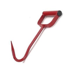 Hay Bale Hook Metal & Wood Farm Tool 28121 Farmer Bob’s Parts