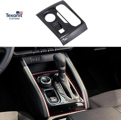 for Chevrolet Colorado for GMC Canyon 4WD Accessories 2023 2024 2025 Interior Ca