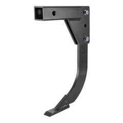 Hitch Lawn Mounted Ripper Middle Buster Plow for ATVs/UTVs Tractor W/2″ Receiver