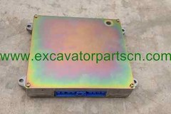 EC Control Unit 9133566 Hitachi EX400-3 EX400-3C Excavator Engine 6RB1-TPQ CM24