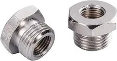 2pcs 18mm to 12mm Port Plugs Bungs