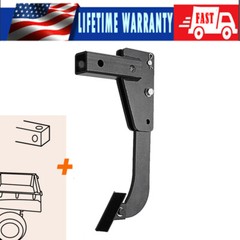 Heavy Duty Hitch Mounted Trencher Subsoiler Hitch Lawn Ripper for ATVUTV Tractor