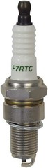 Spark Plug 6.5 HP Engine Parts (Single) – Durable Cop Item Package Quantity: 1