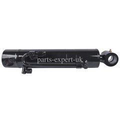 NEW 7212595 Cylinder for Bobcat Heavy Duty Heavy Duty Black Rod 1.25″