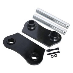 New Bucket Attachment Ears and 35mm*225mm Pin For Cat 302 Mini Excavator