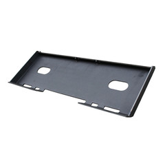 5/16″ Quick Tach Attachment Mount Plate Adapter For Skid Steer Loader USA Stock