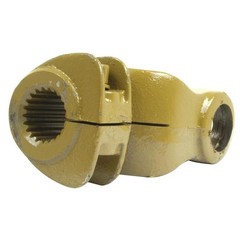 S.7518 PTO Yoke Interfering Clamp Bolt (U/J Size: 35 x 106.5mm) 1 3/8-21 Spline