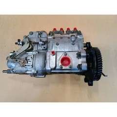 White 2-65, Isuzu 4-235 Injector pump 33-0145688 Used (S0059)