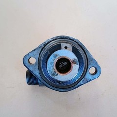 White 2-65, Isuzu 4-235 Tachometer sender 33-0037923 Used (S0023)