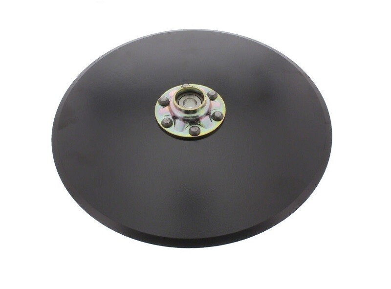 Universal Seed Disc Opener Assembly 13.5″ Diameter x 3 MM Thick B453194 Farmer